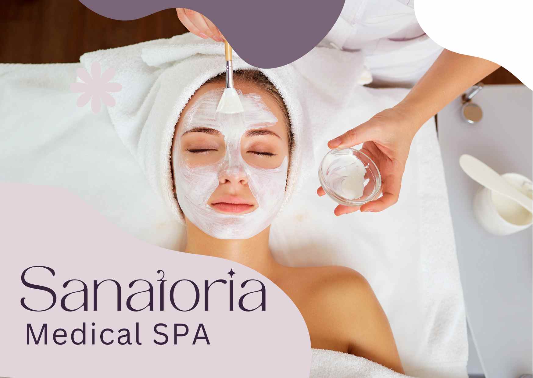 Sanatoria Medical SPA