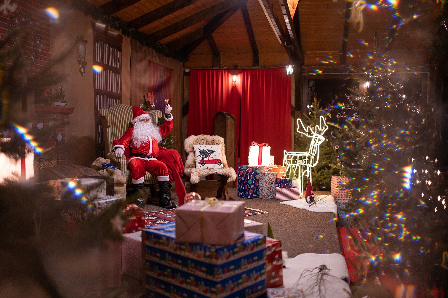 mikołajki solec jurapark