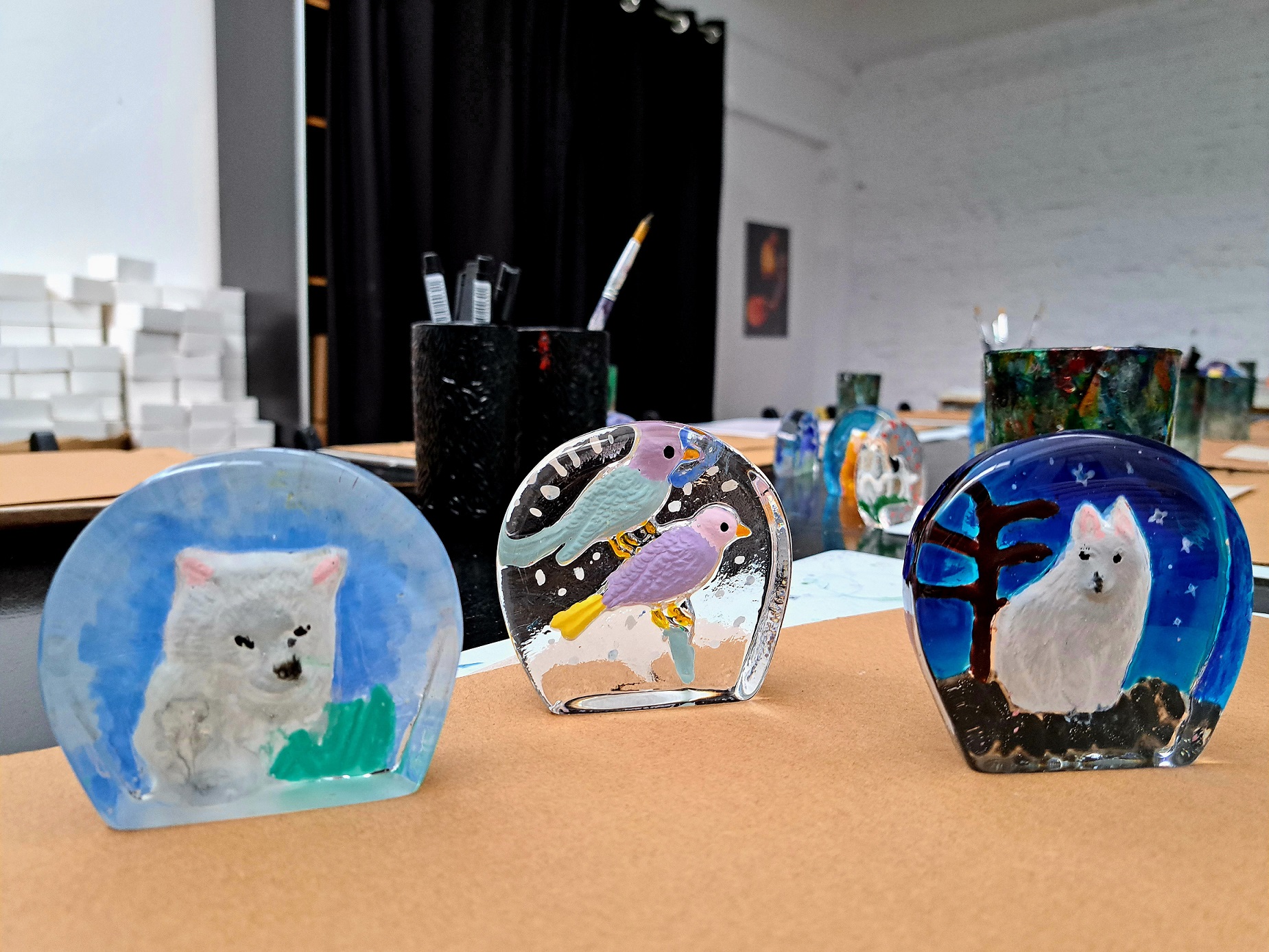 Huta Julia Mikołajki