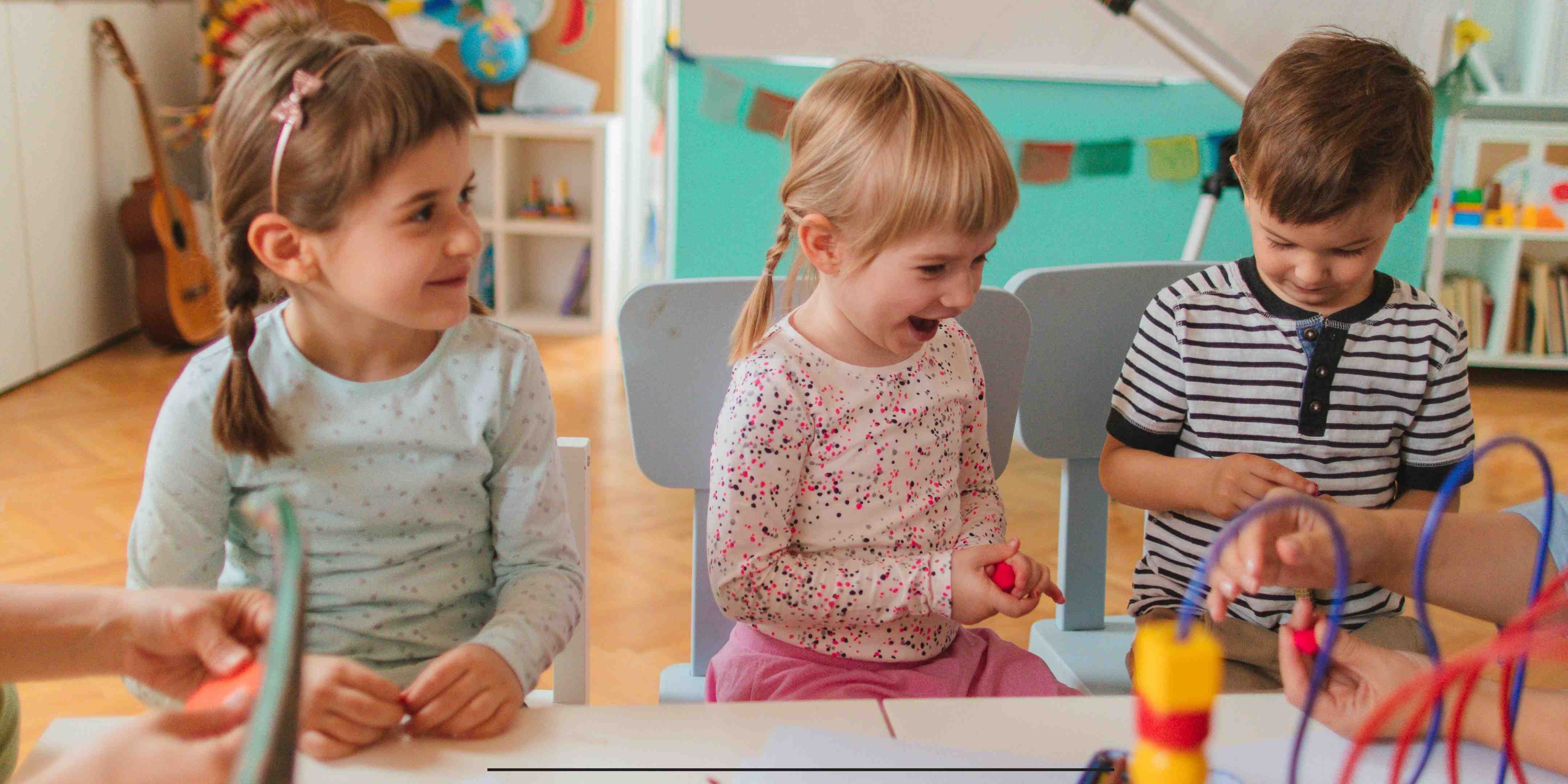 wycieczki dla przedszkolakow