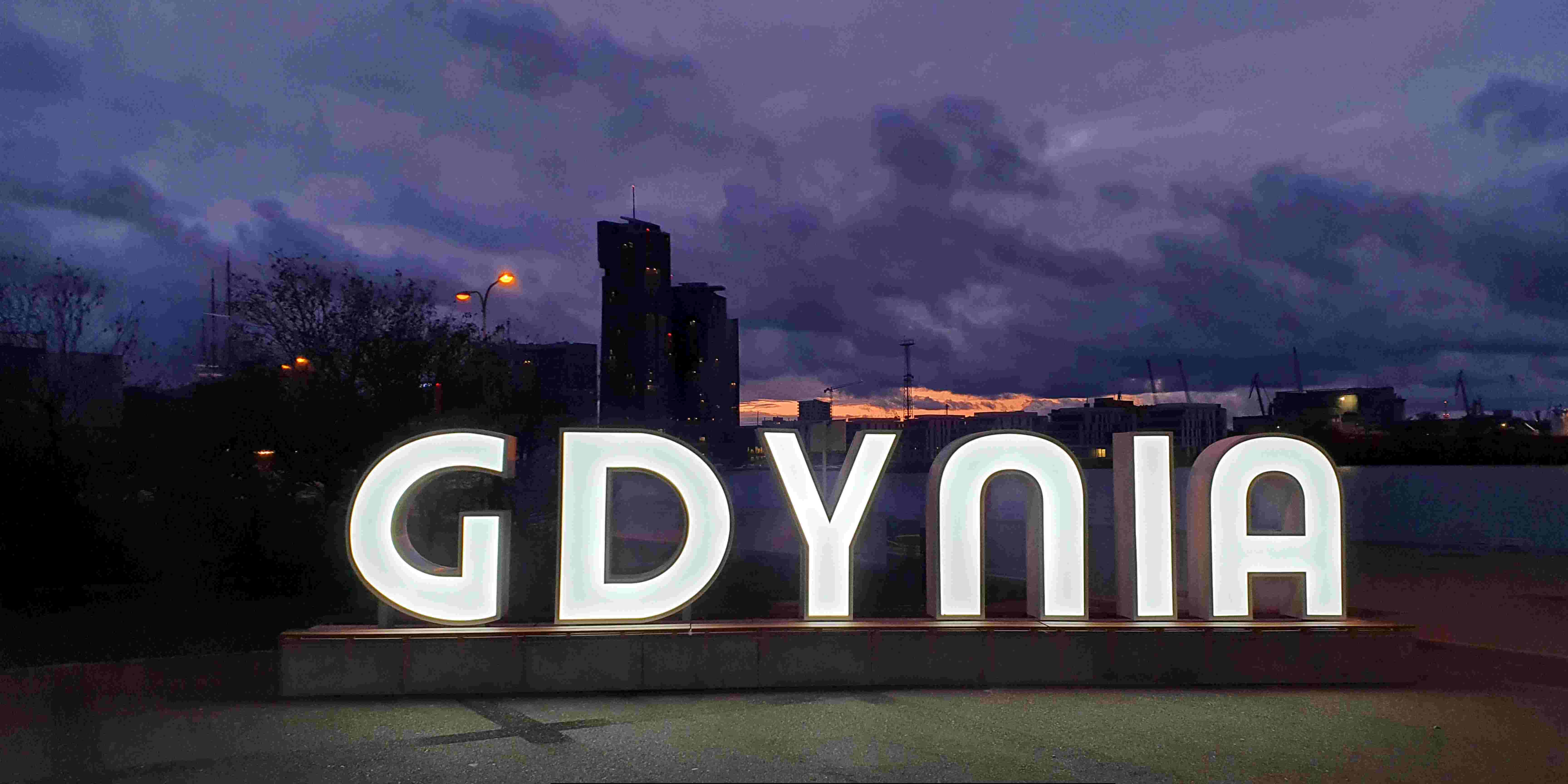 Gdynia