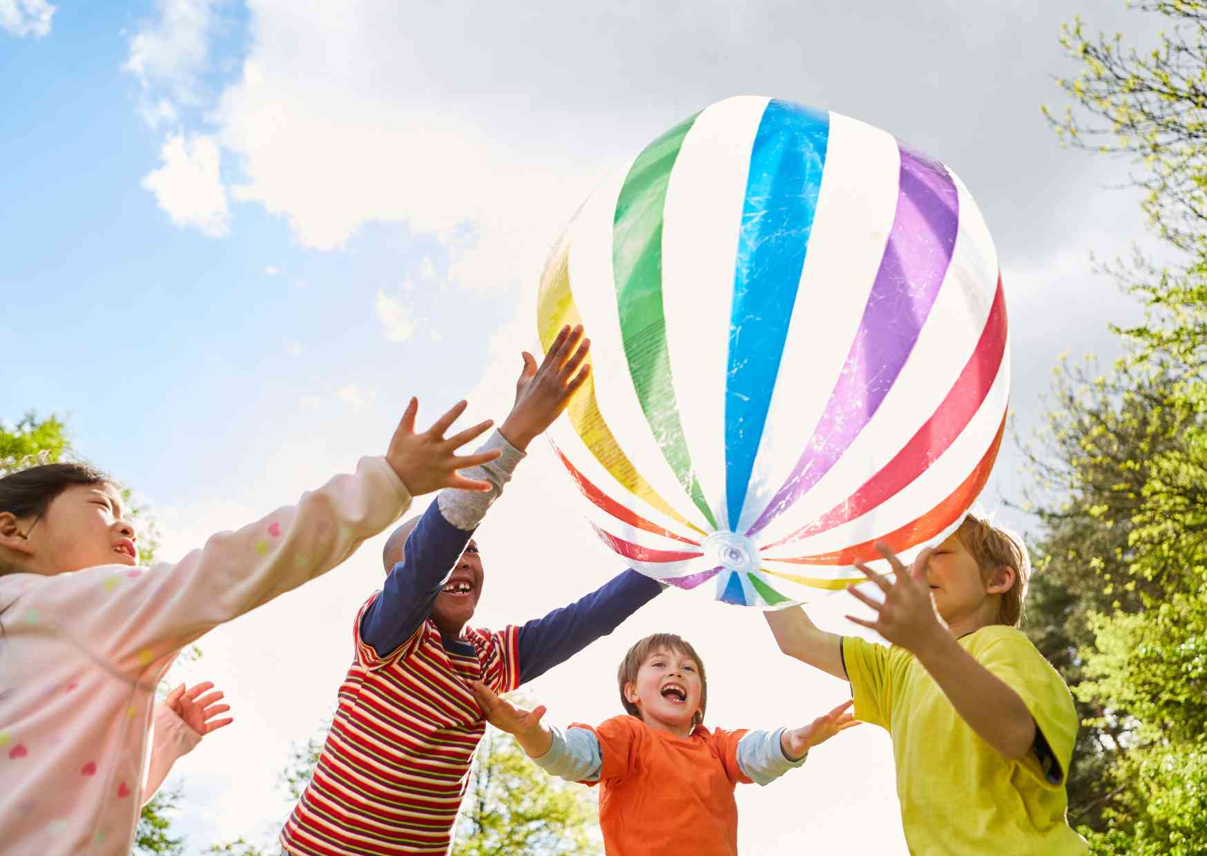 wycieczki dla przedszkoli