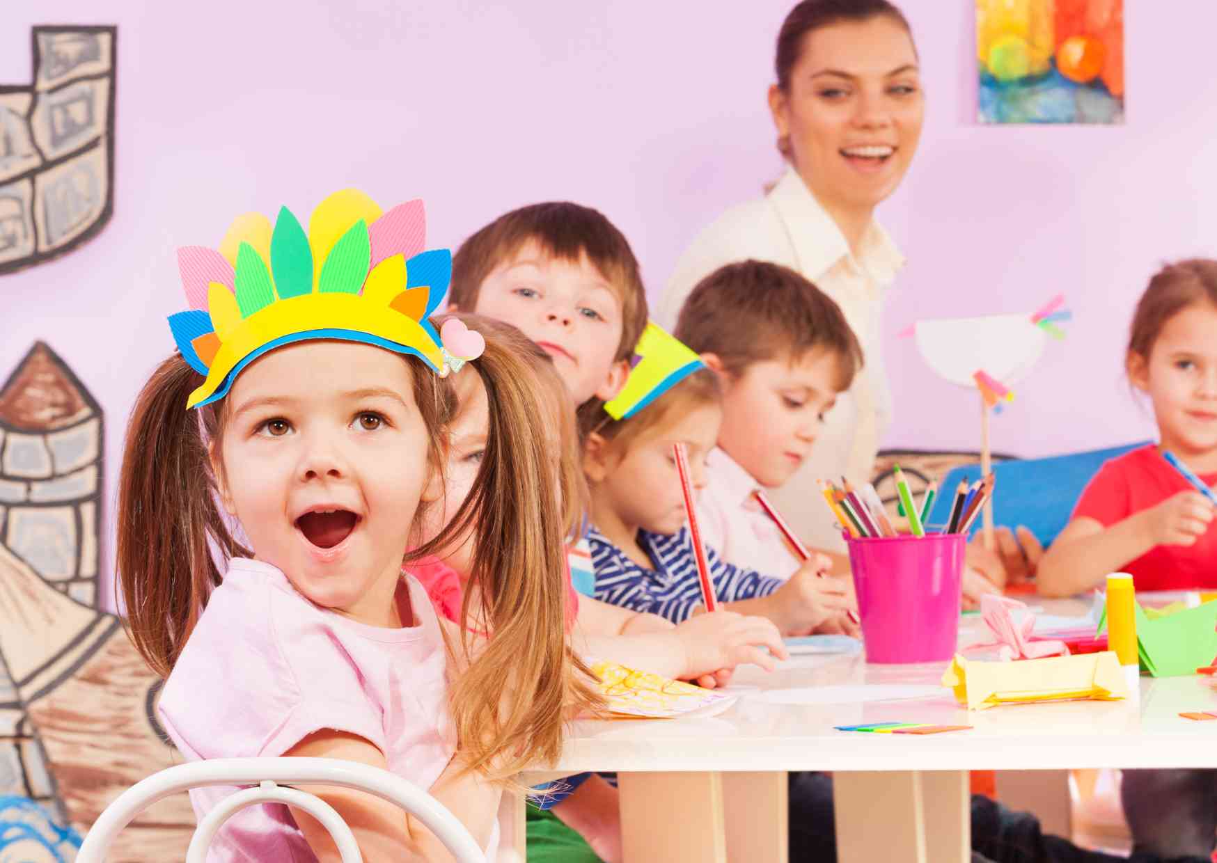 wycieczki dla przedszkoli