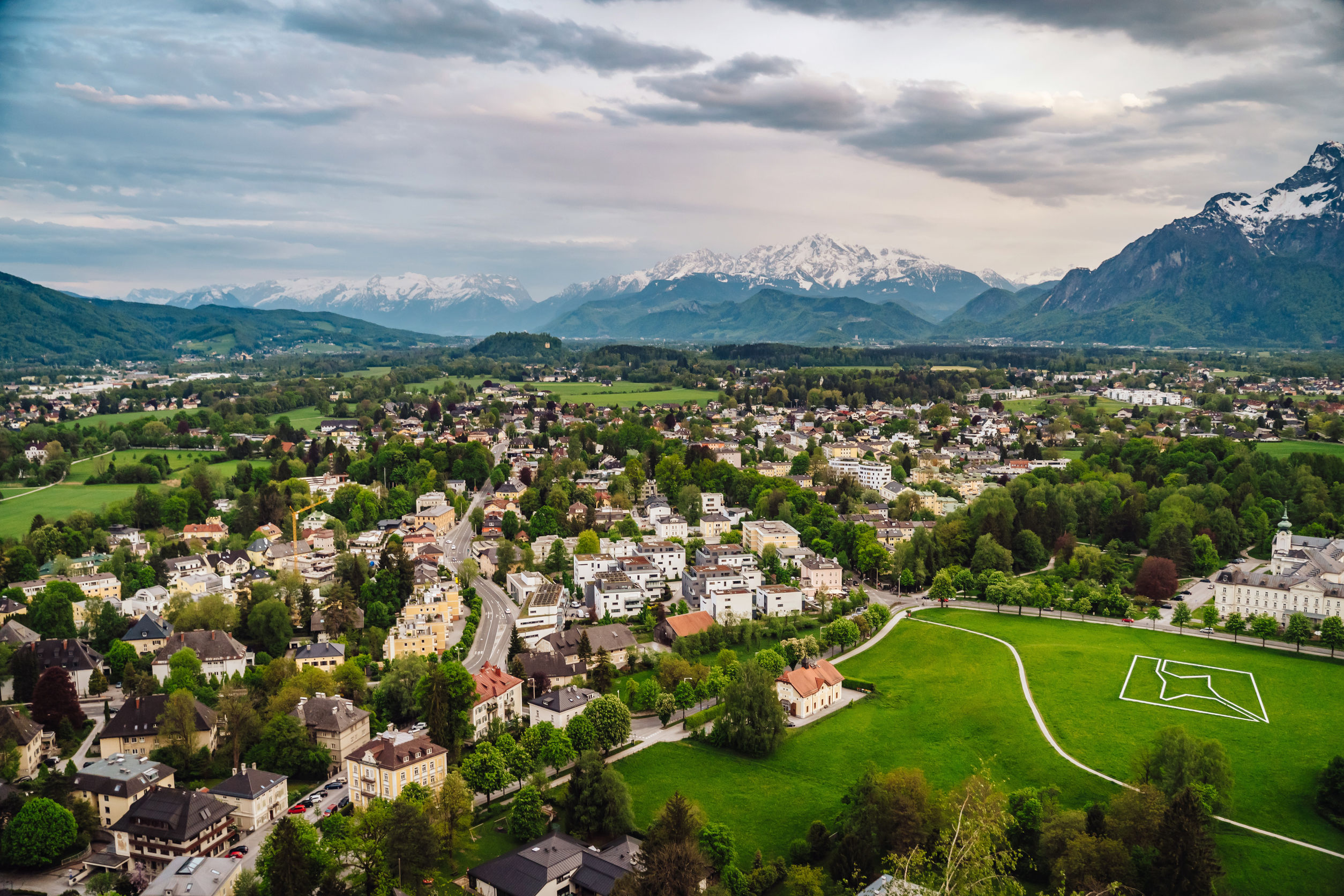 Dolny Śląsk warty odwiedzenia