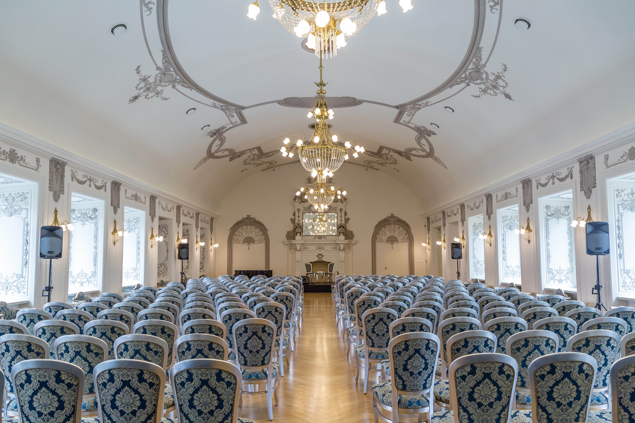 akademia rycerska legnica