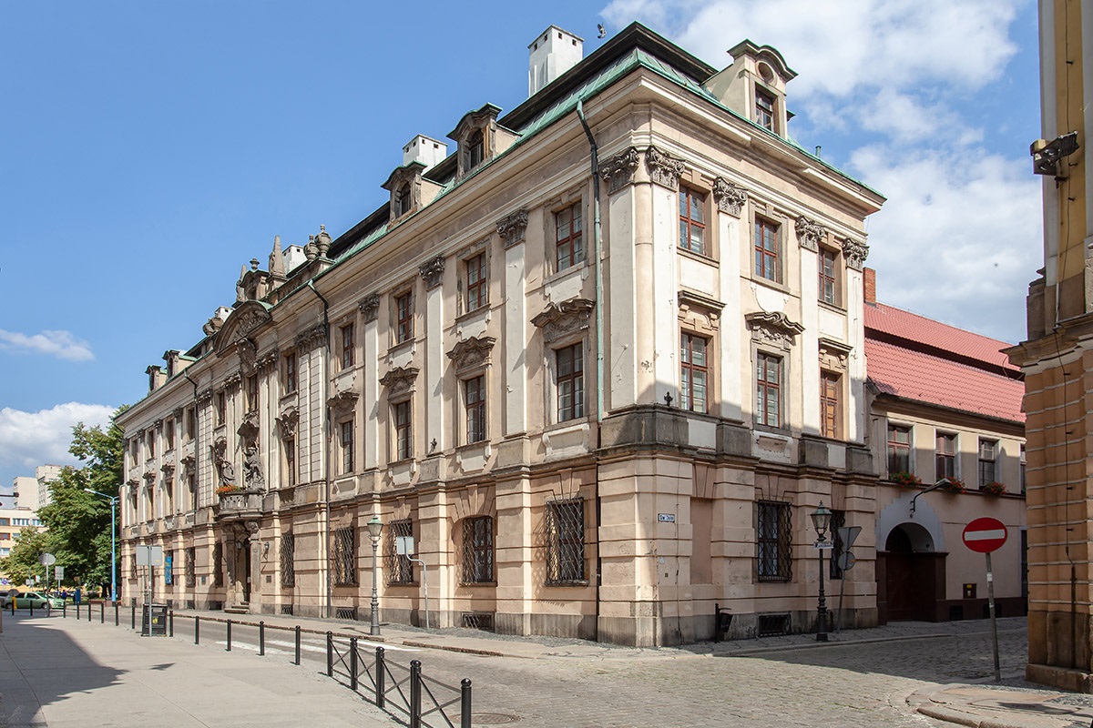 muzeum miedzi legnica