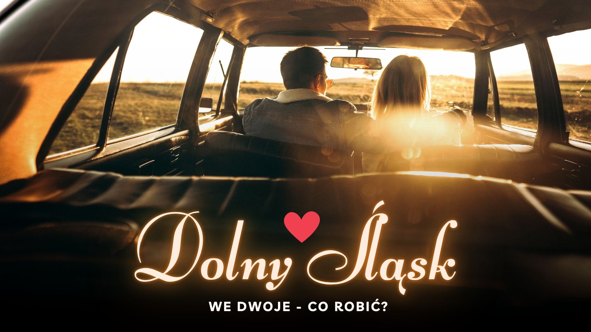 Dolny Śląsk we dwoje