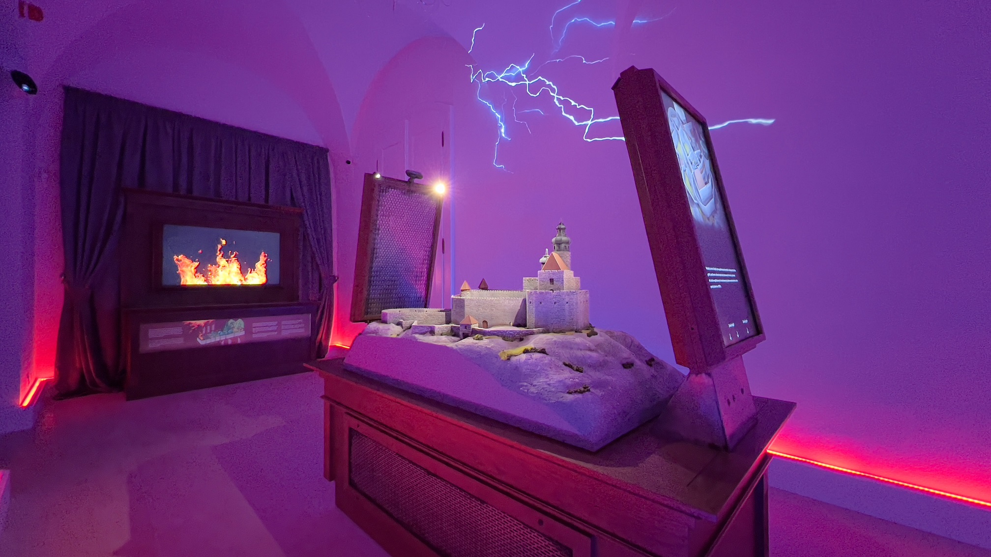 Centrum Przyrodniczo Edukacyjne KPN