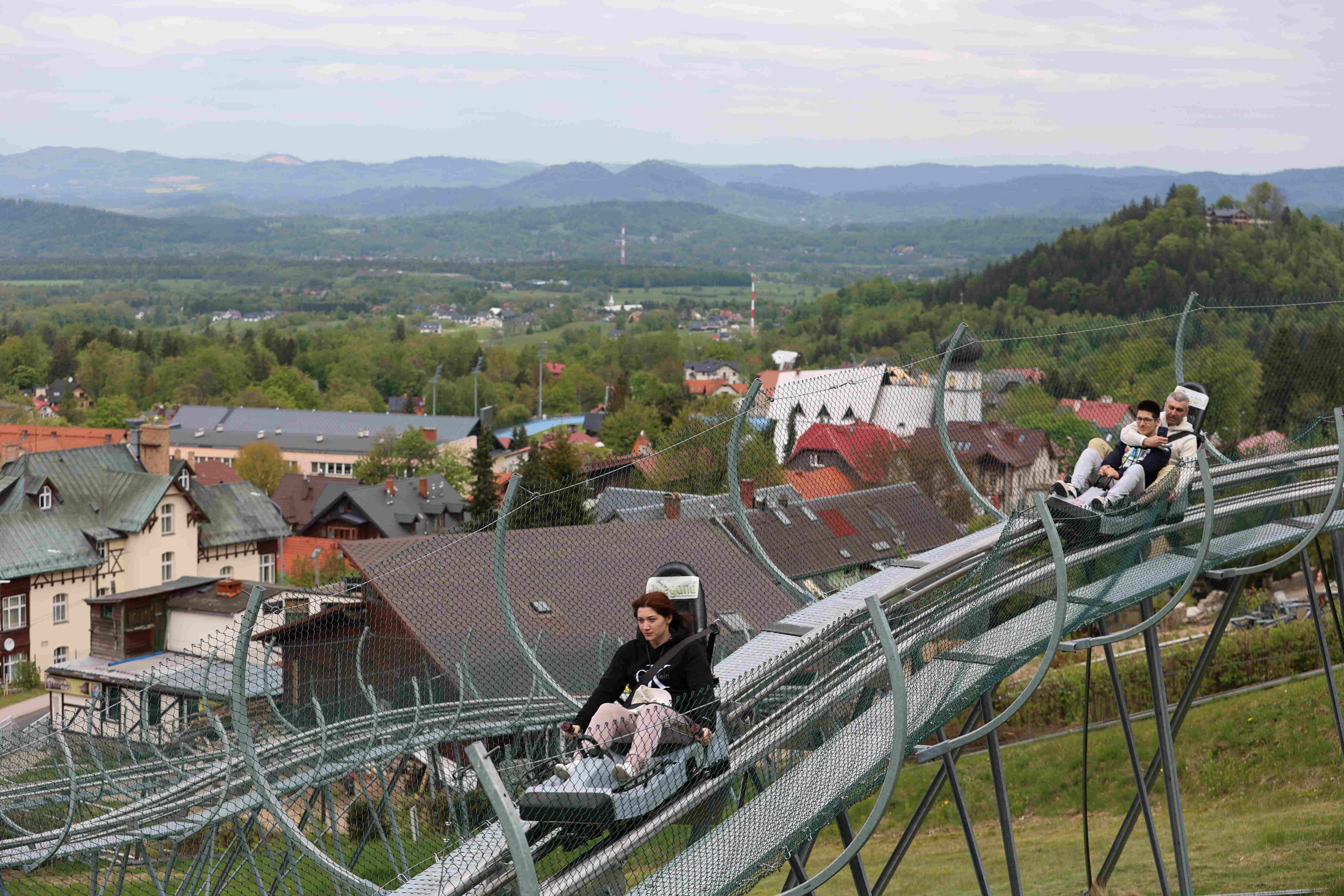 Centrum Kolorowa Karpacz