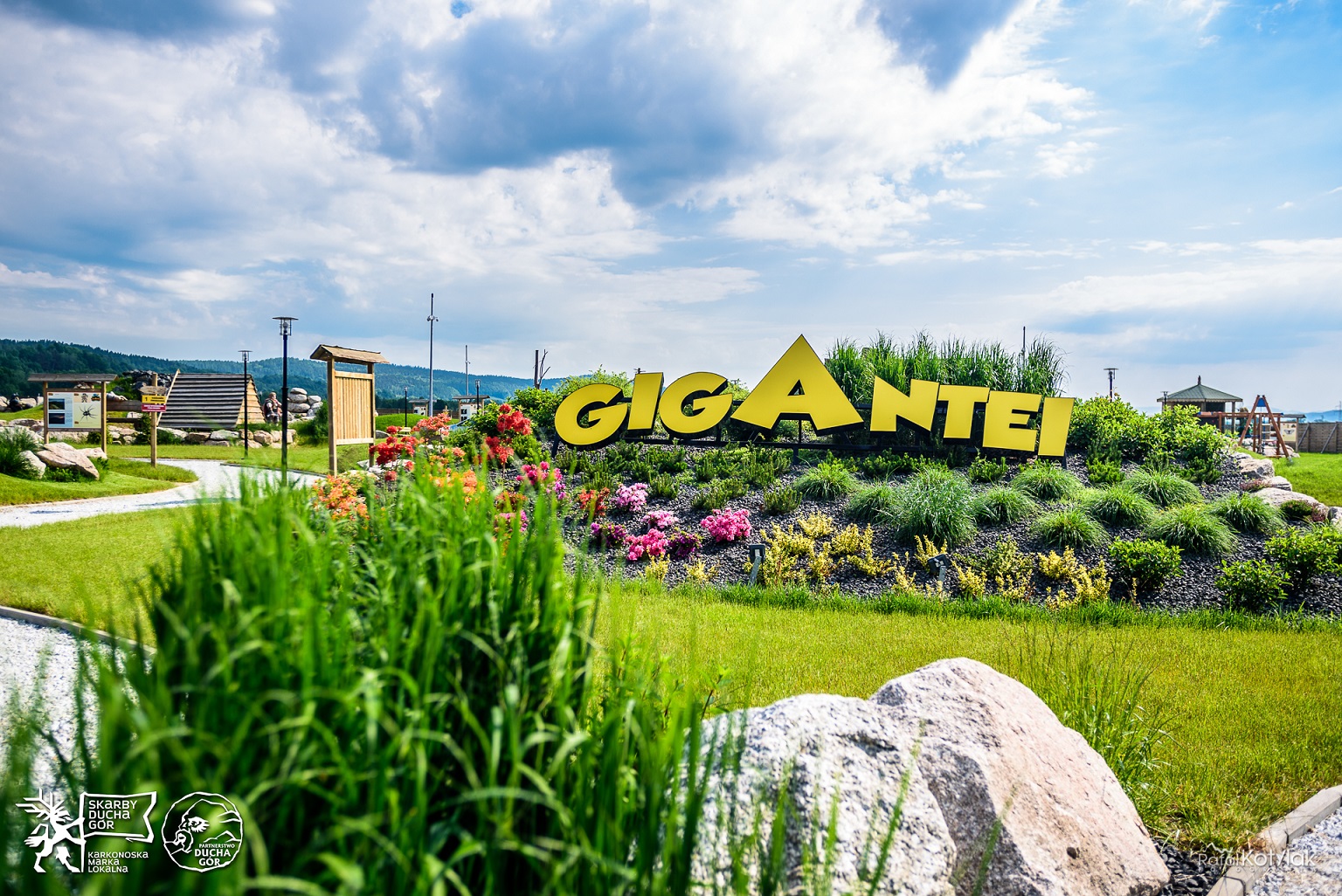 Gigantei – Karkonoski Park Ducha Gór