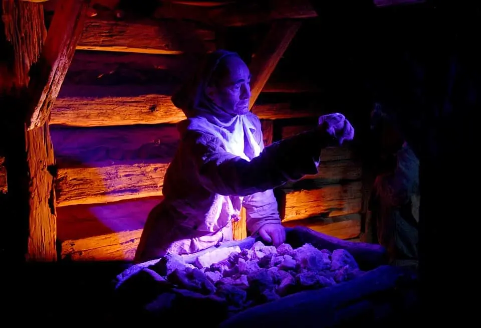 Karkonoskie Tajemnice Karpacz