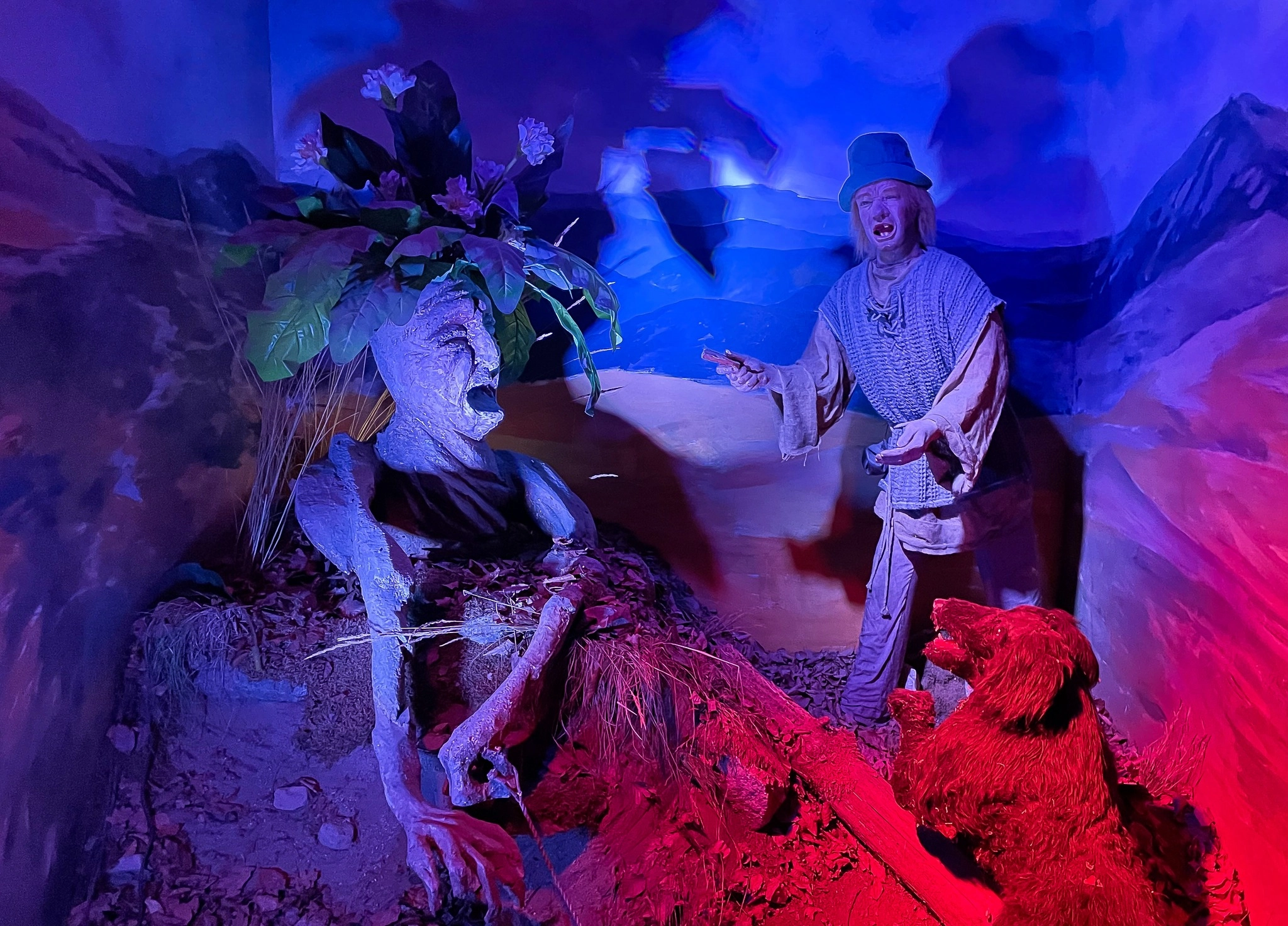 karkonoskie tajemnice