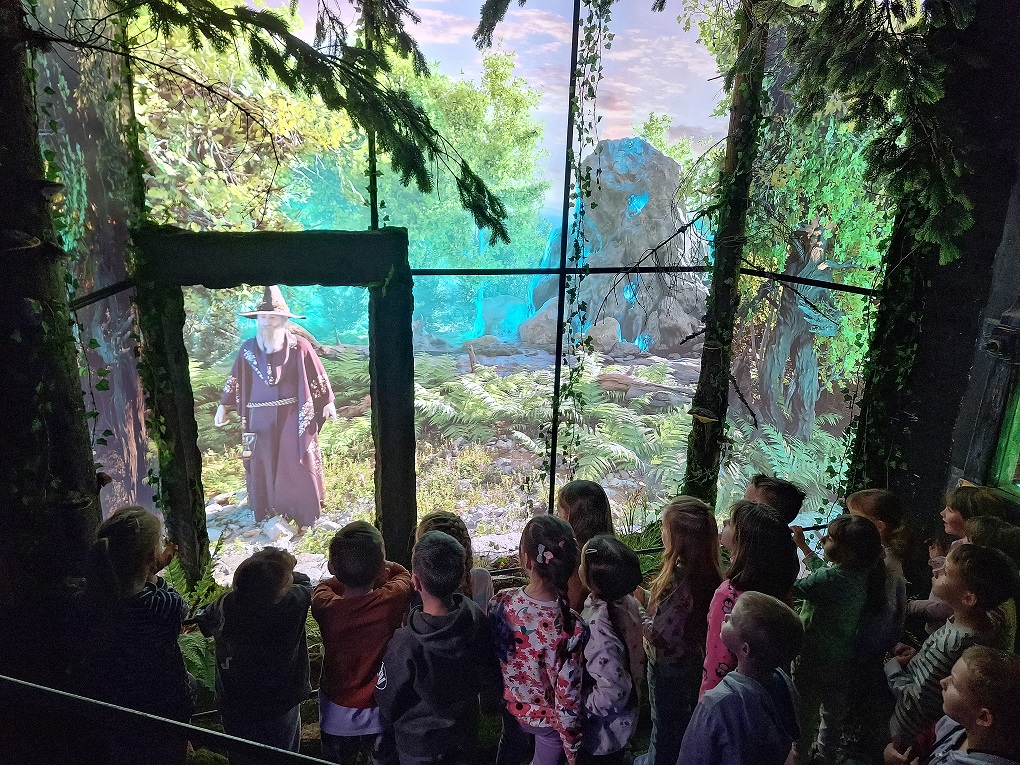 karkonoskie tajemnice