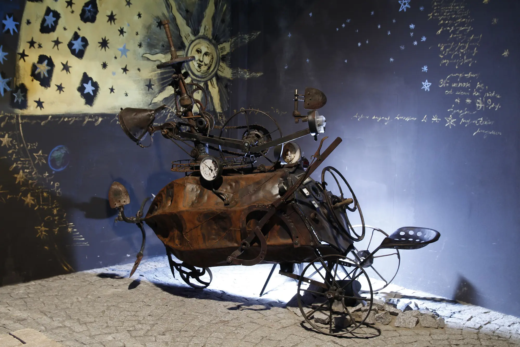 karkonoskie tajemnice