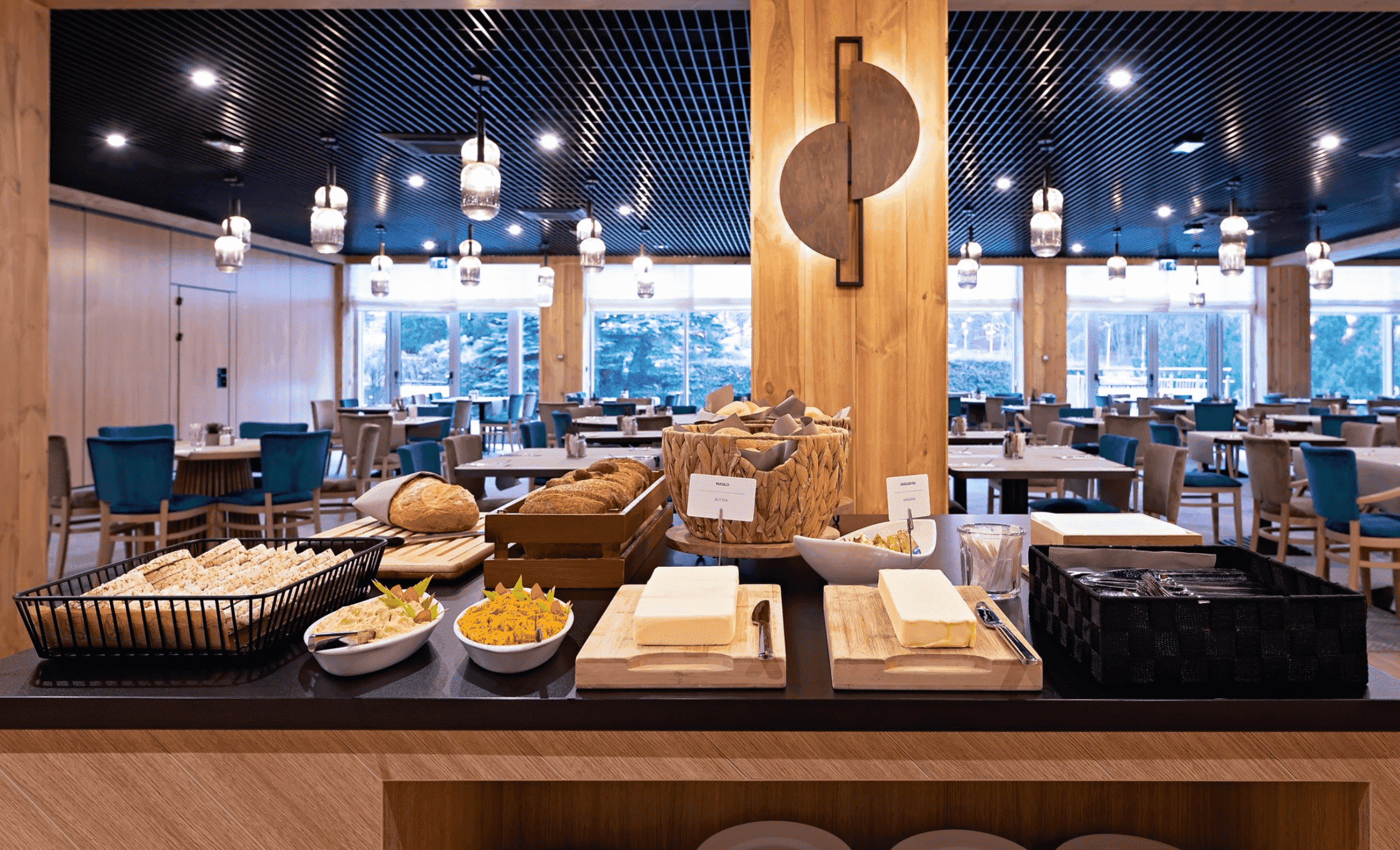 Hotel Mercure Karpacz Skalny