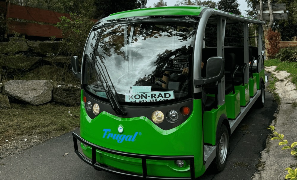 Koń-Rad Melexy Szklarska Poręba