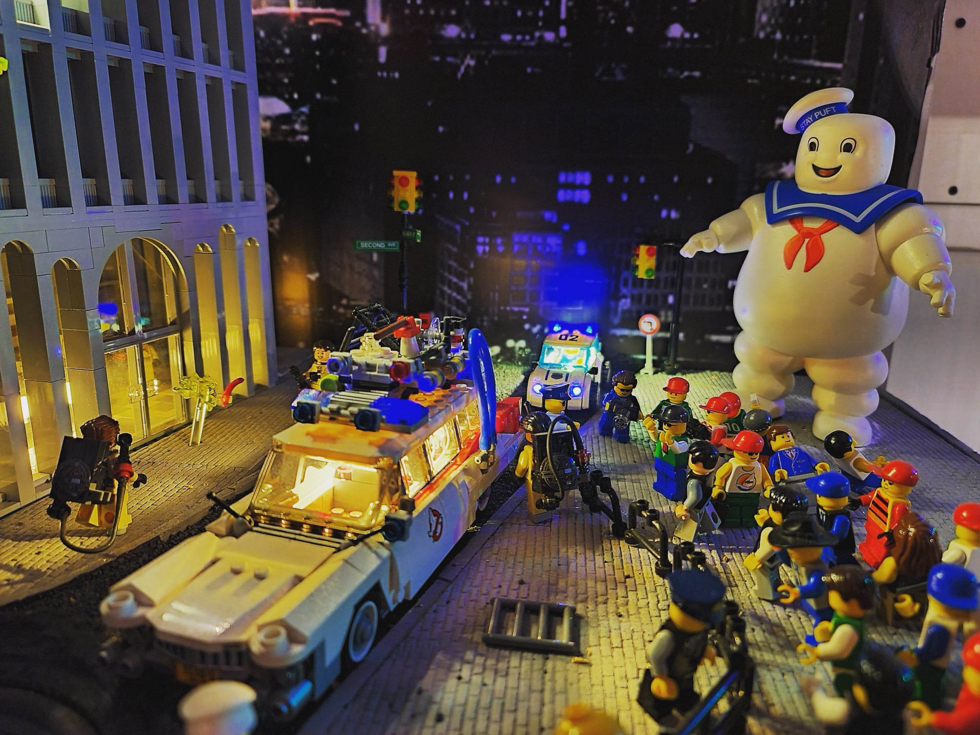 Muzeum Klocków Lego Karpacz