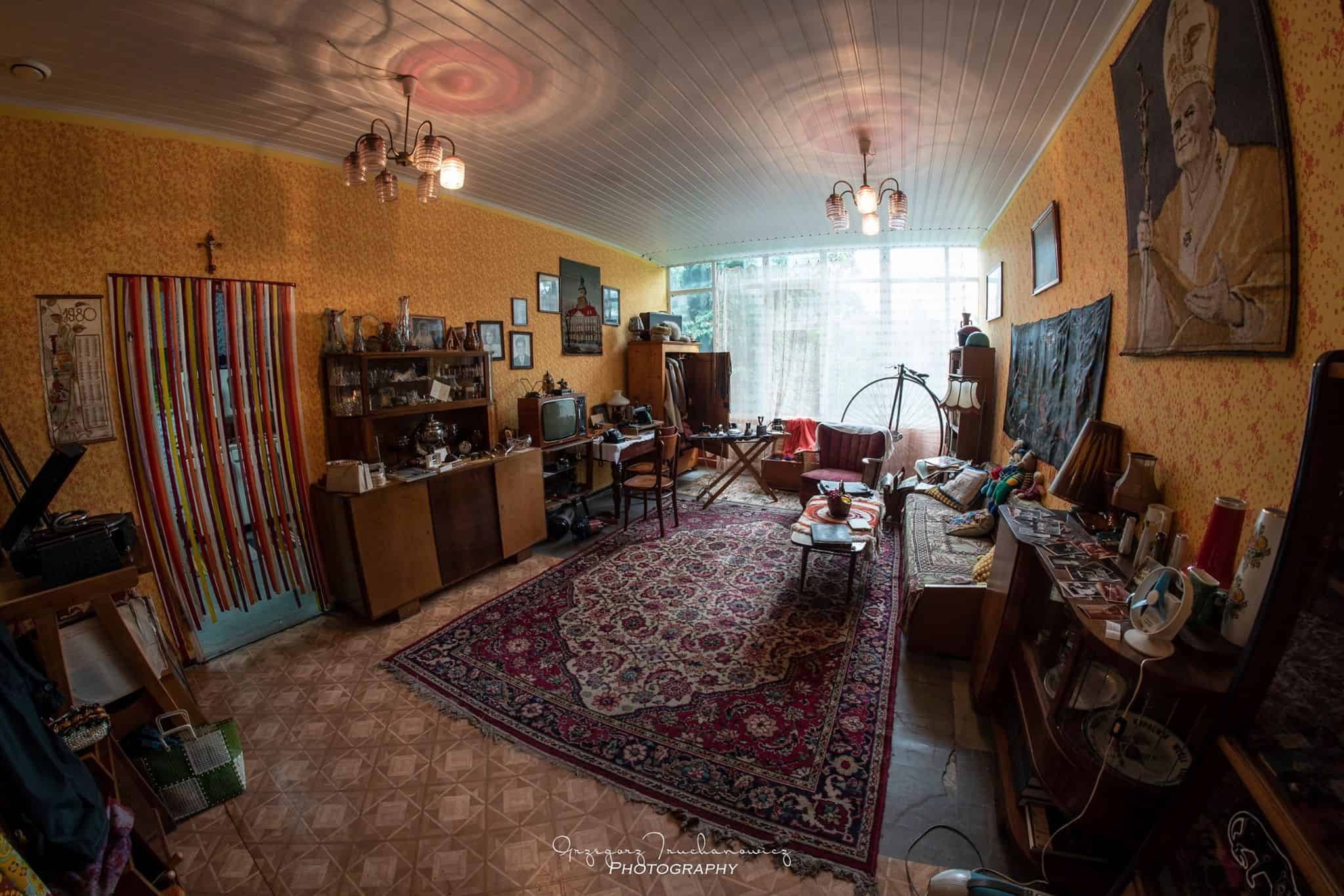 muzeum sentymentów w kowarach