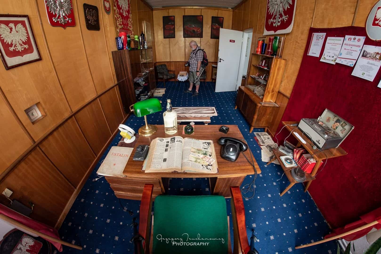 muzeum sentymentow w kowarach