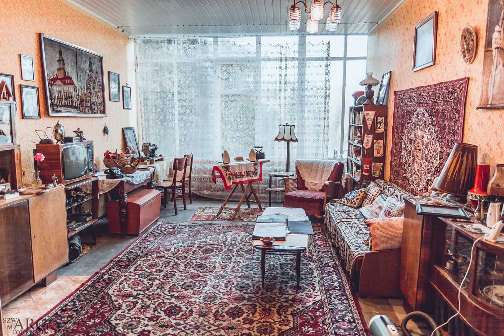 muzeum sentymentow w kowarach