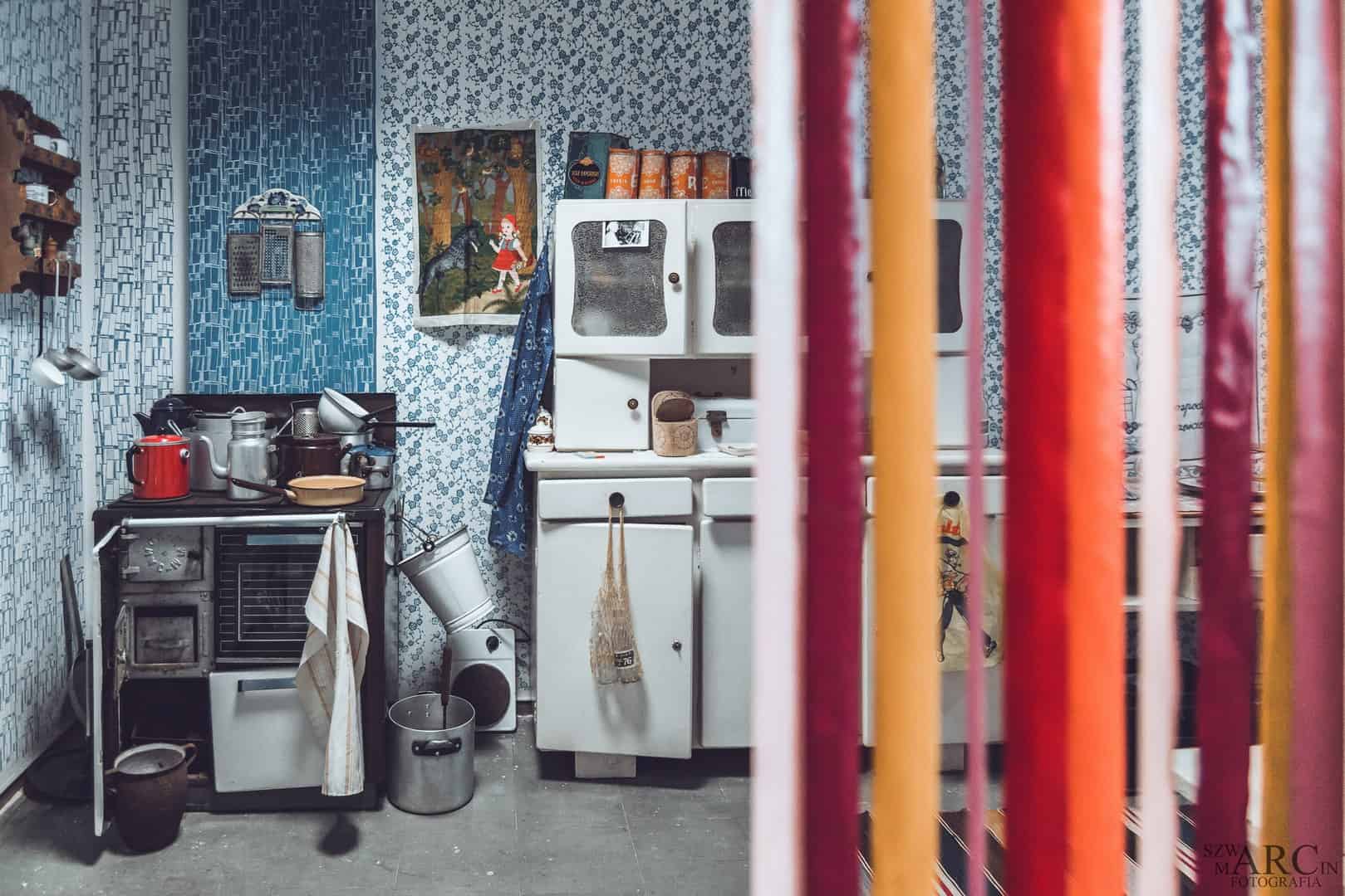 muzeum sentymentów w kowarach