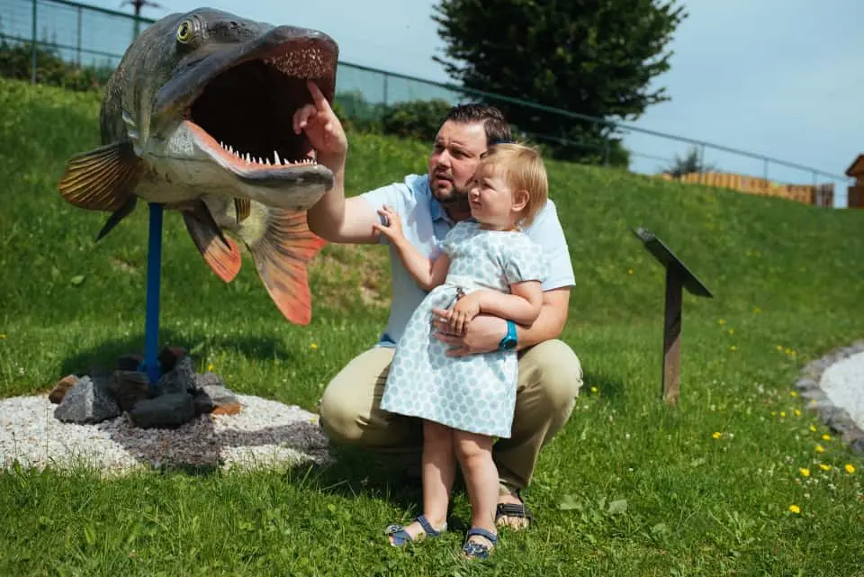 Siedlisko Pstraga atrakcje Karkonosze