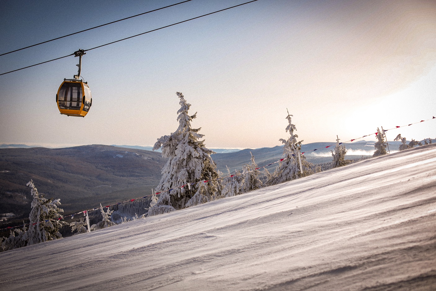 Ski&Sun Świeradów-Zdrój 