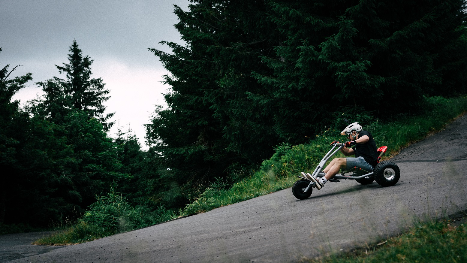 mountain cart swieradow zdroj