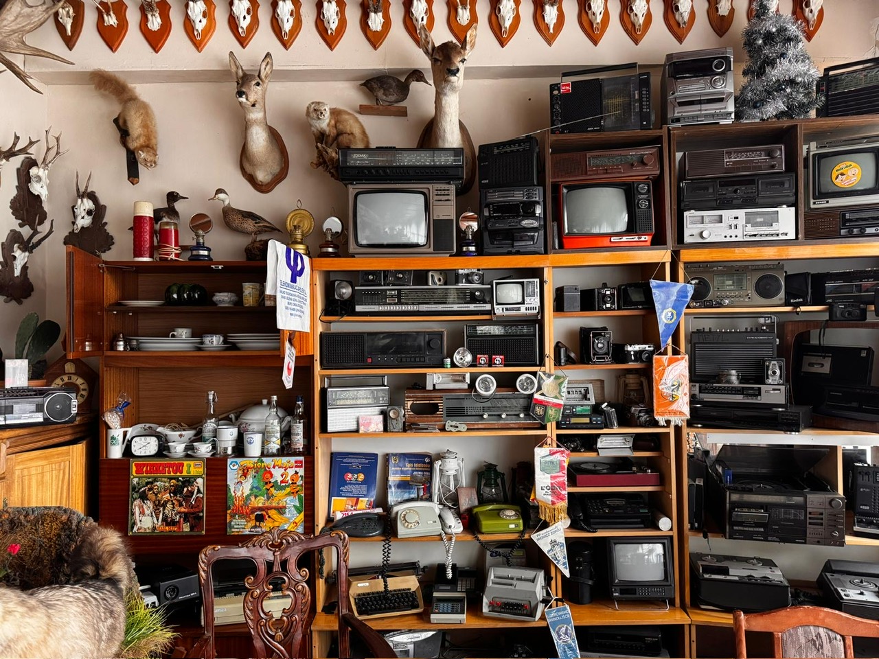 Muzeum PRL Świeradów-Zdrój