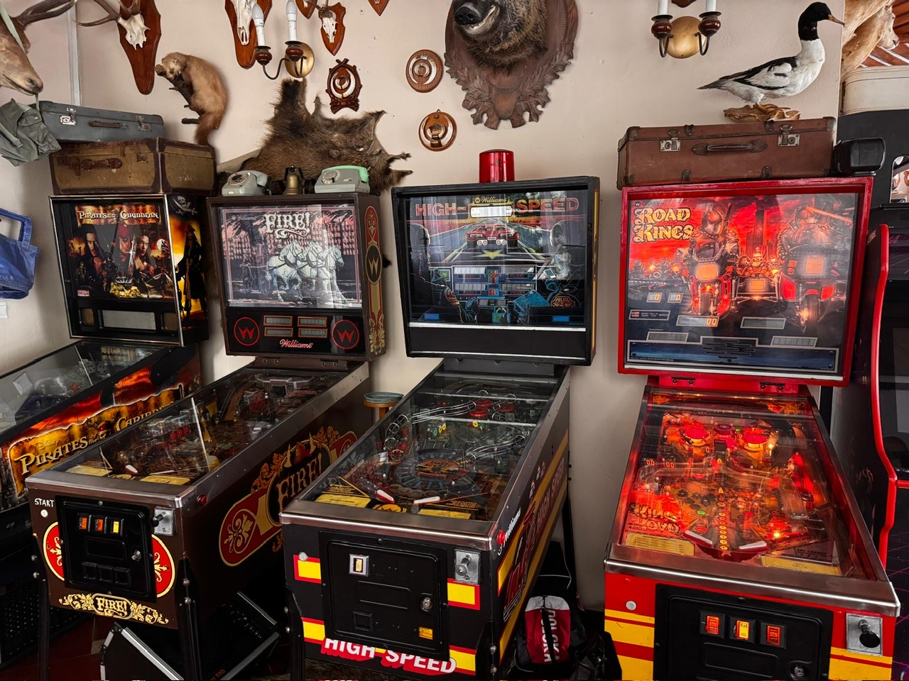 Izerski Sabat Świeradów