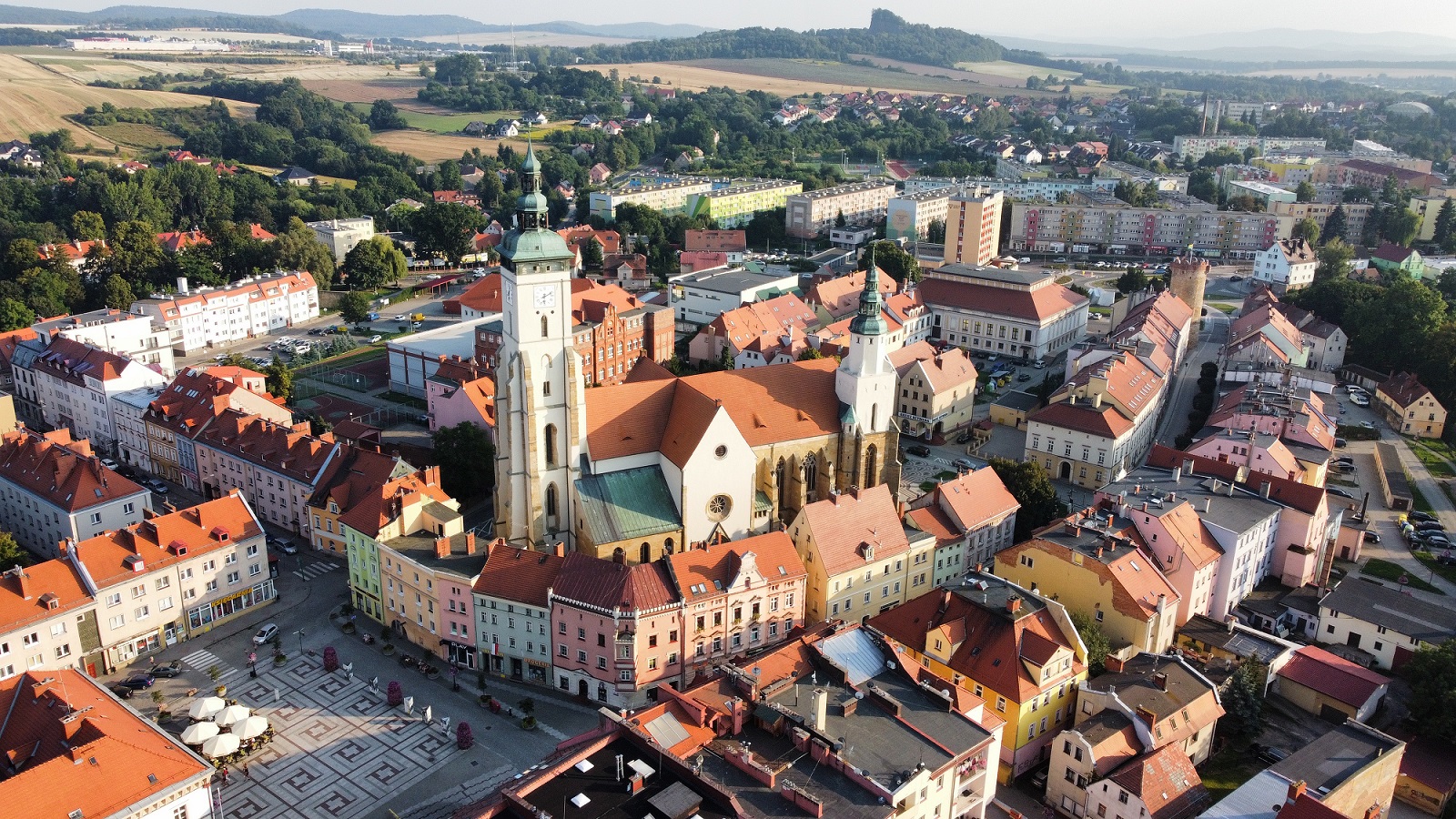 zlotoryja foto