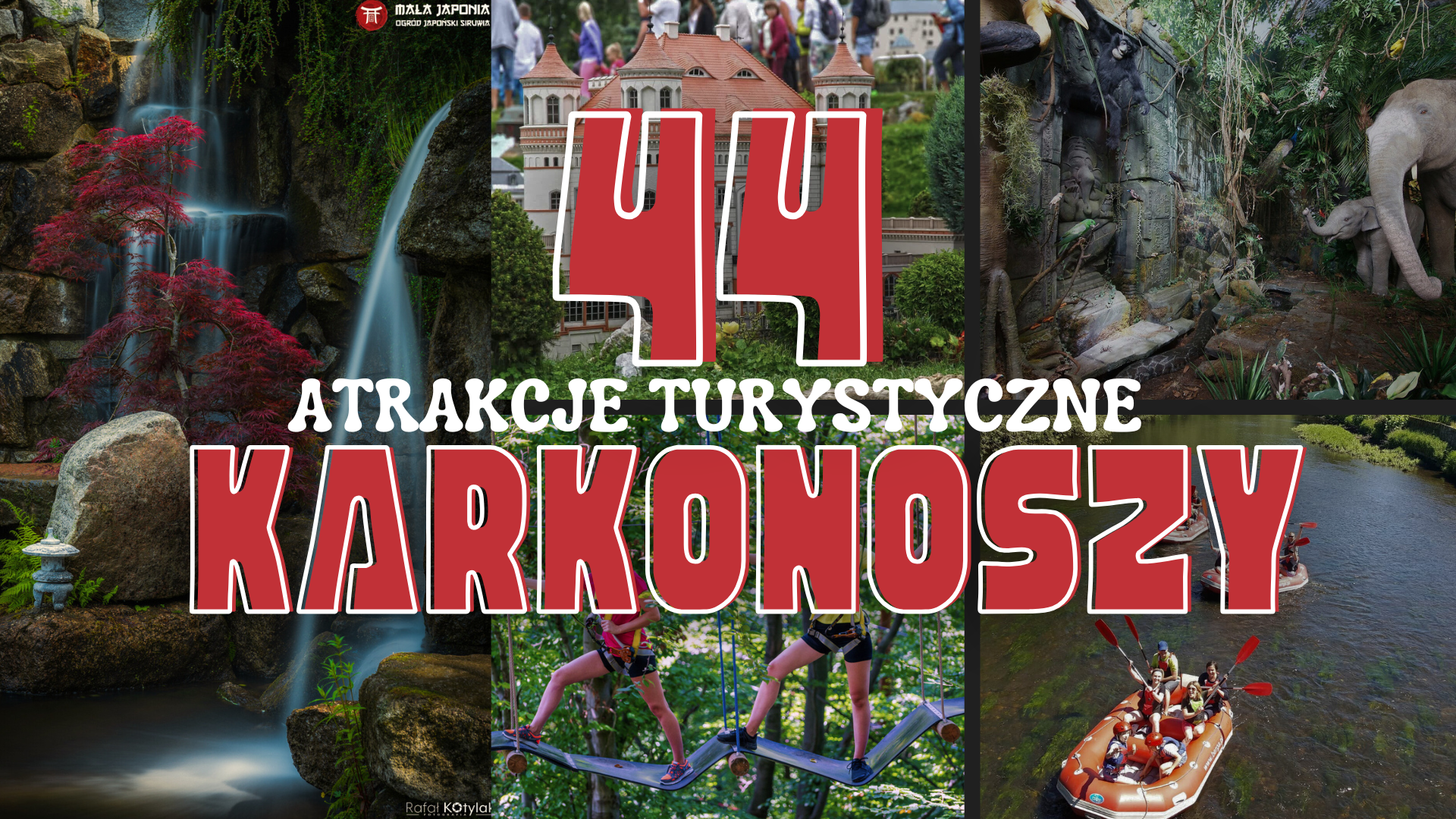 Karkonosze atrakcje turystyczne, Karkonosze atrakcje dla dzieci, Karpacz atrakcje turystyczne, Szklarska Poręba atrakcje turystyczne, Kowary atrakcje turystyczne, Jelenia Góra atrakcje turystyczne, wakacje w górach, gdzie na weekend, wakacje w polsce