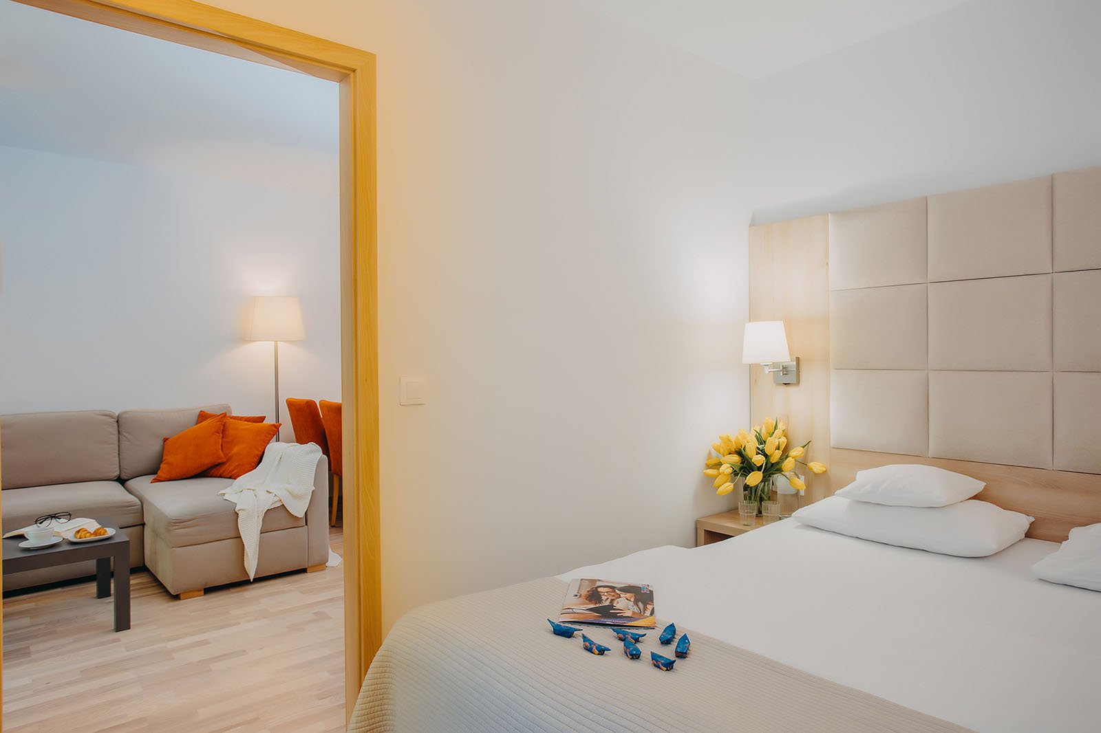 Hotel Blue Mountain Resort Szklarska Poręba