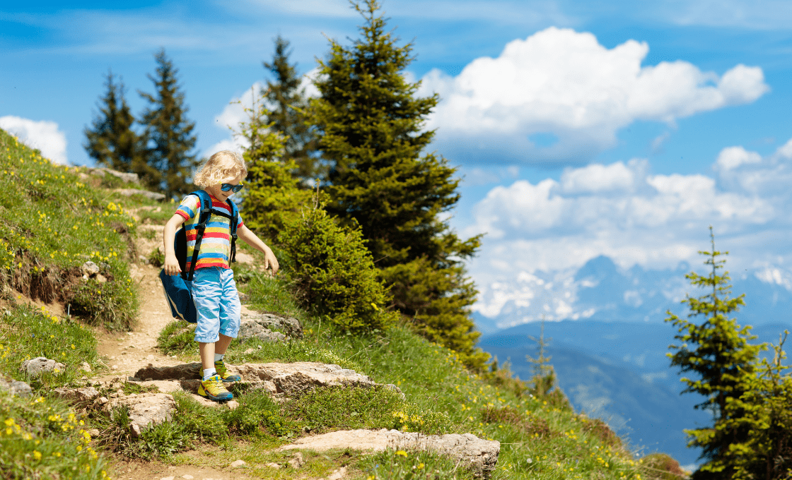 atrakcje dla dzieci karpacz karkonosze 1