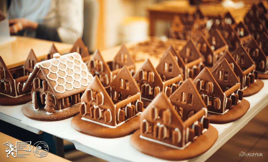 Skarby Ducha Gór Karkonosze