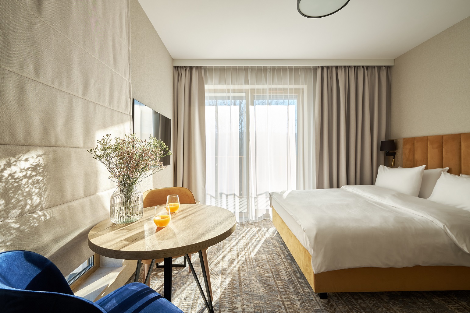 Złoty Horyzont Resort Szklarska Poręba noclegi