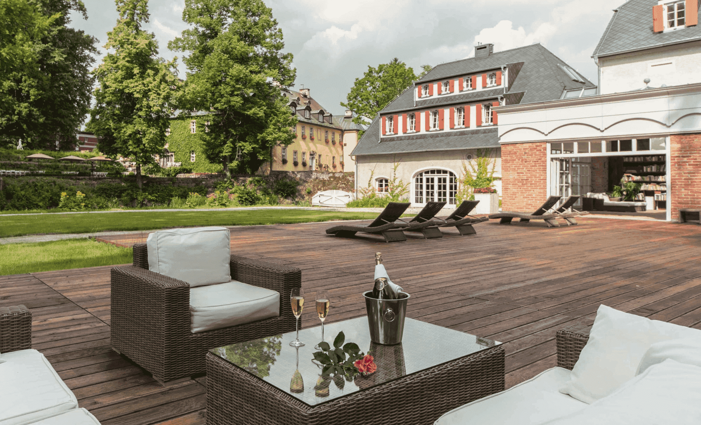 Hotel SPA Pałac Staniszów Jelenia Góra