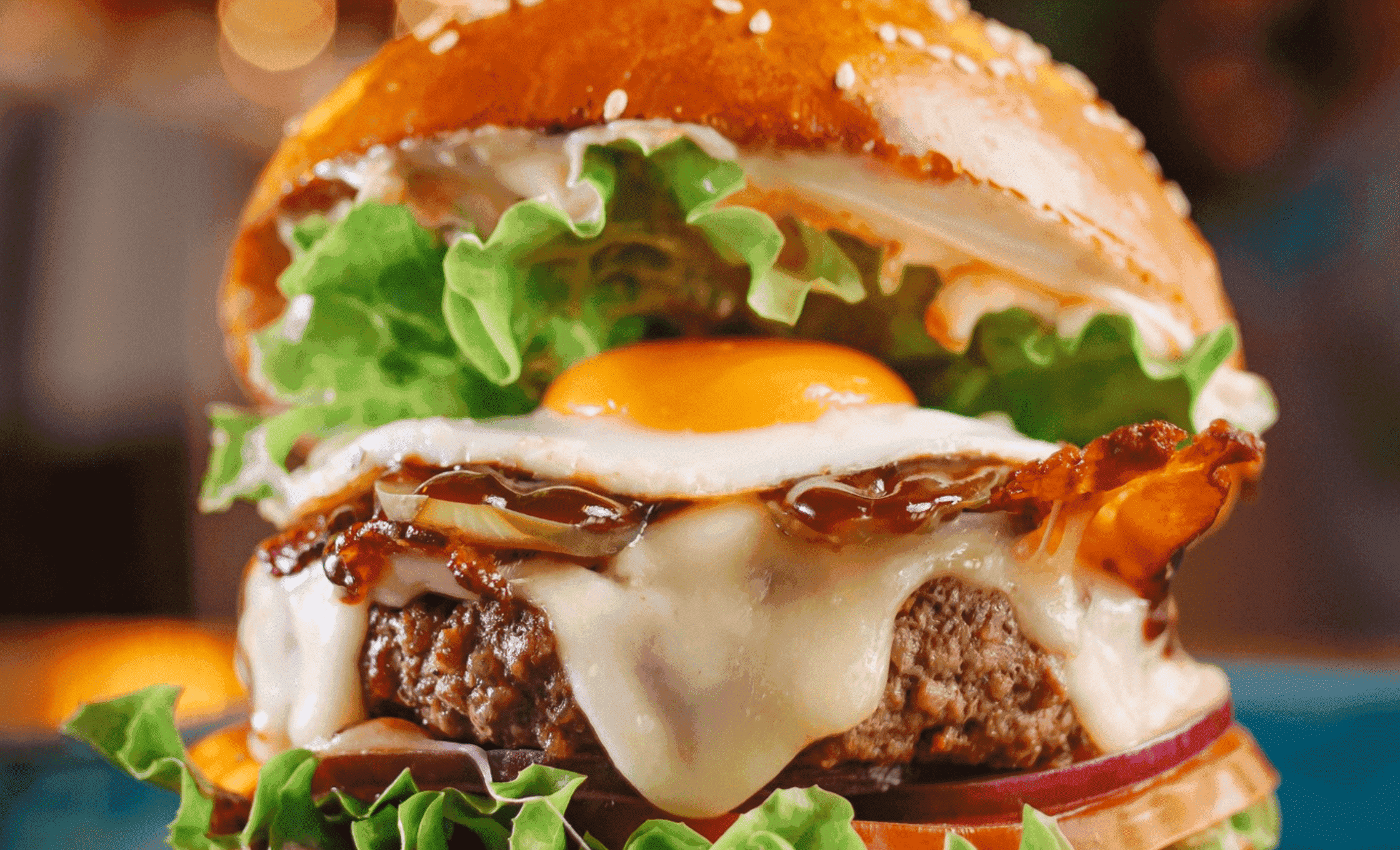 Restauracja Kobe Grill House Jelenia Góra