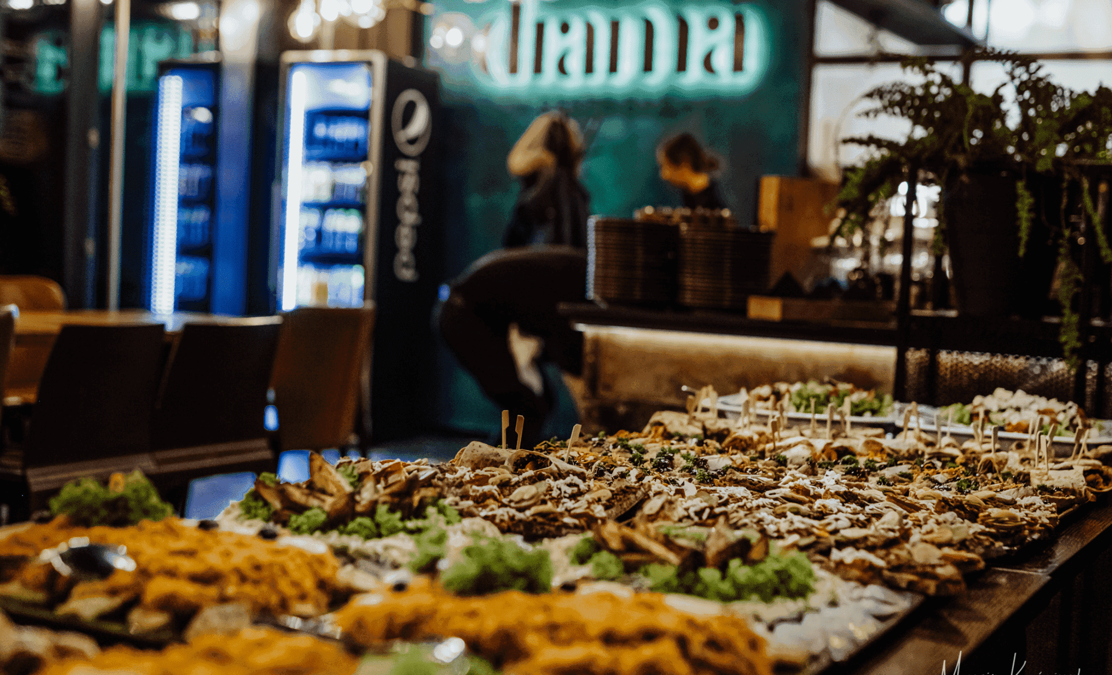 Restauracja Drama Jelenia Góra