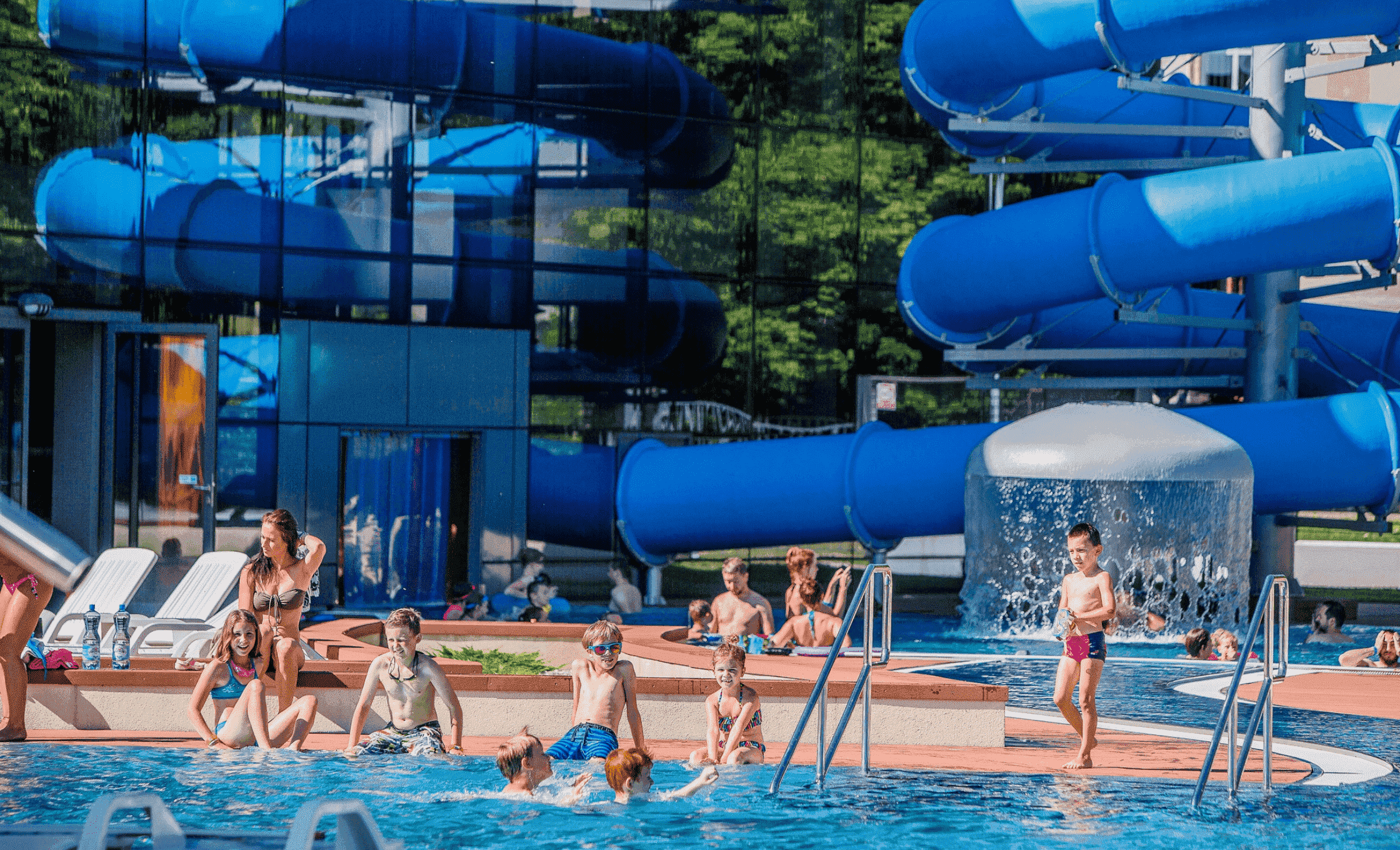 Termy Cieplickie Jelenia Góra atrakcje