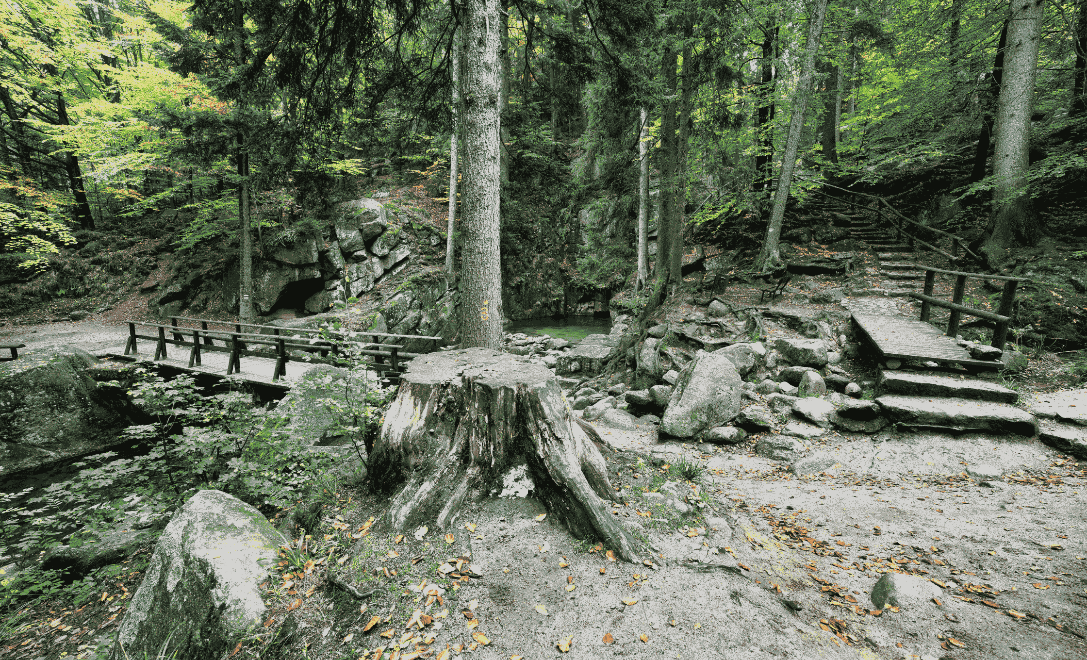 karkonoski park narodowy 6 1 1