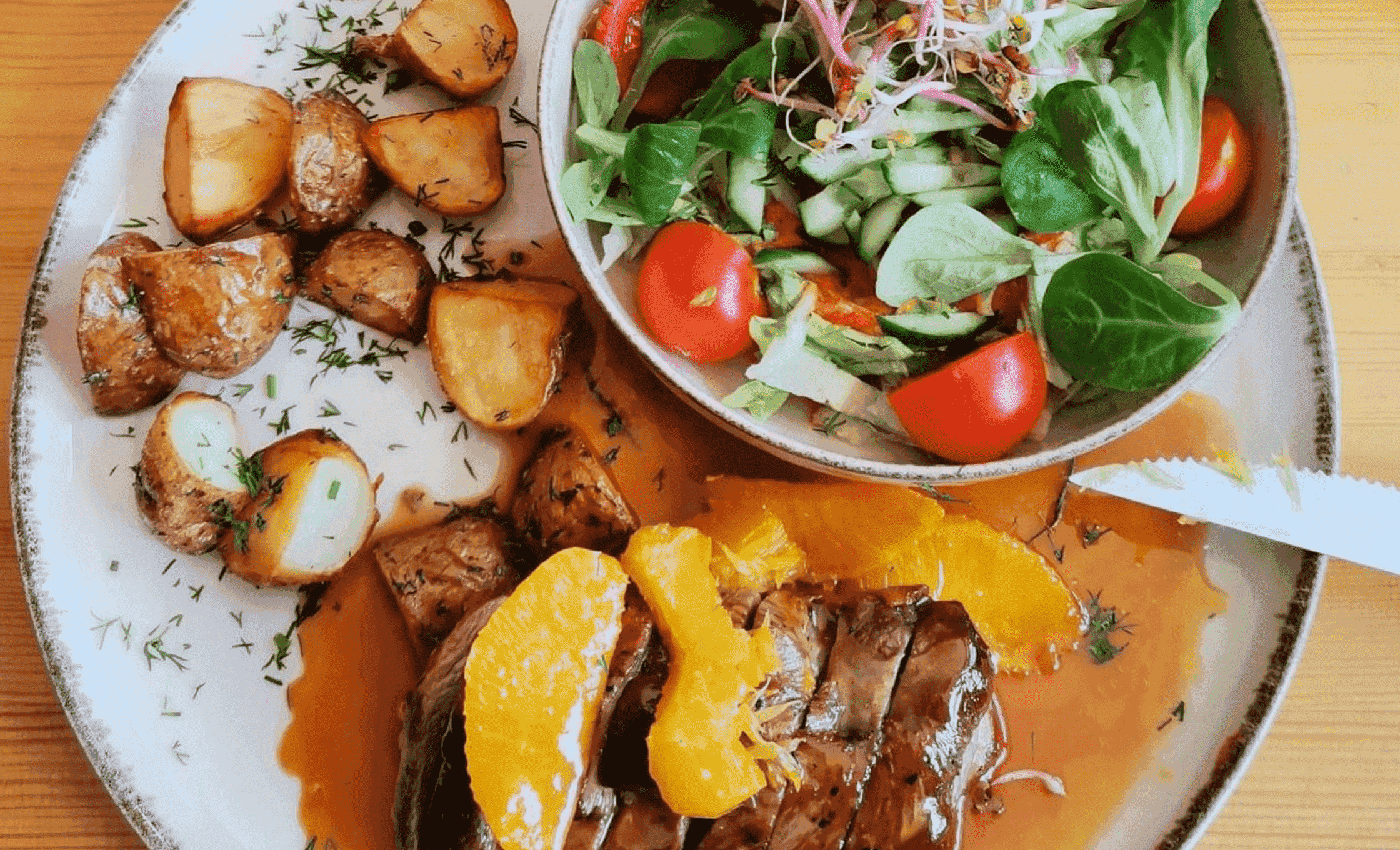 Restauracja Nota Bene Kłodzko