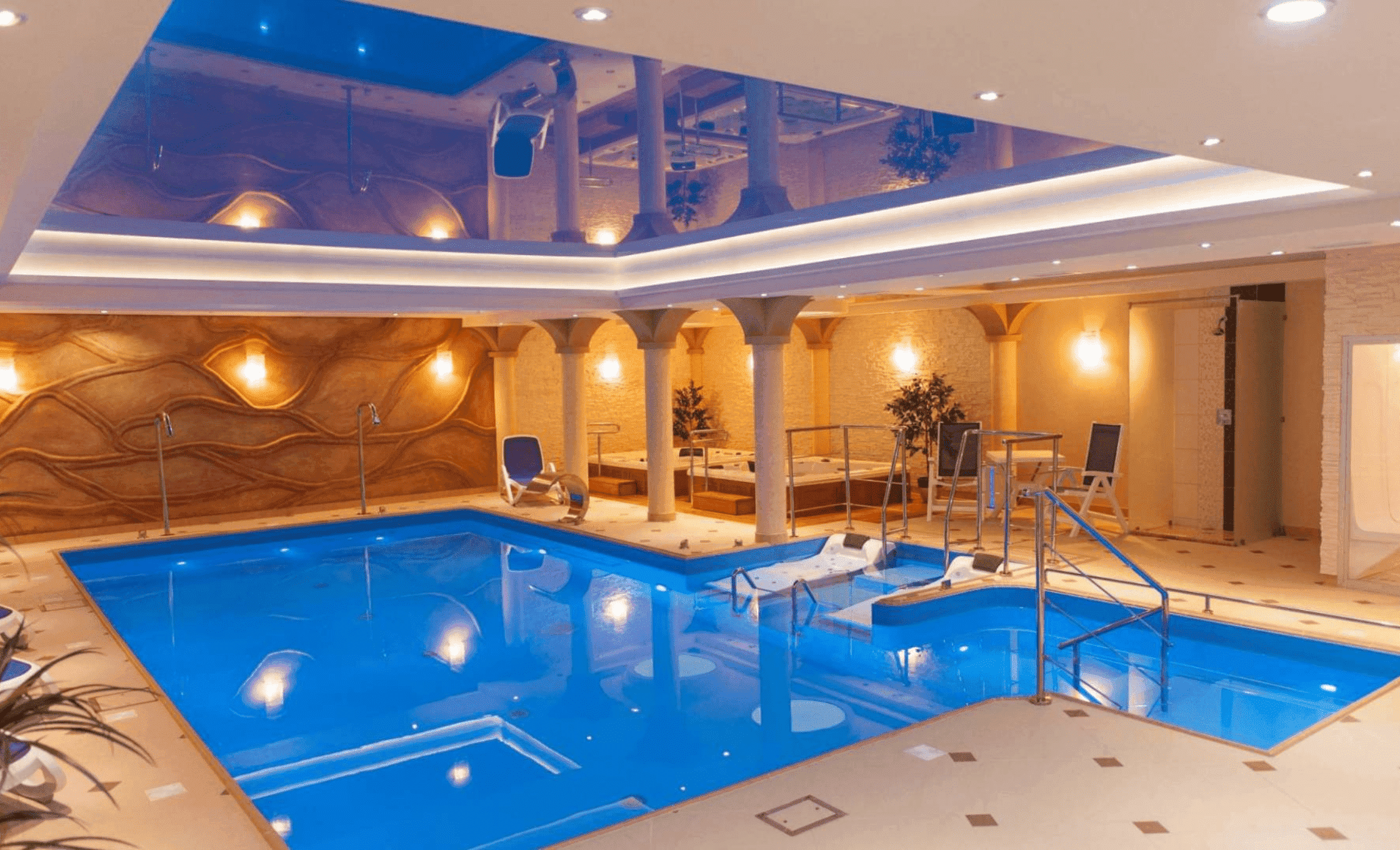 HOTEL Adam Spa kudowa zdroj