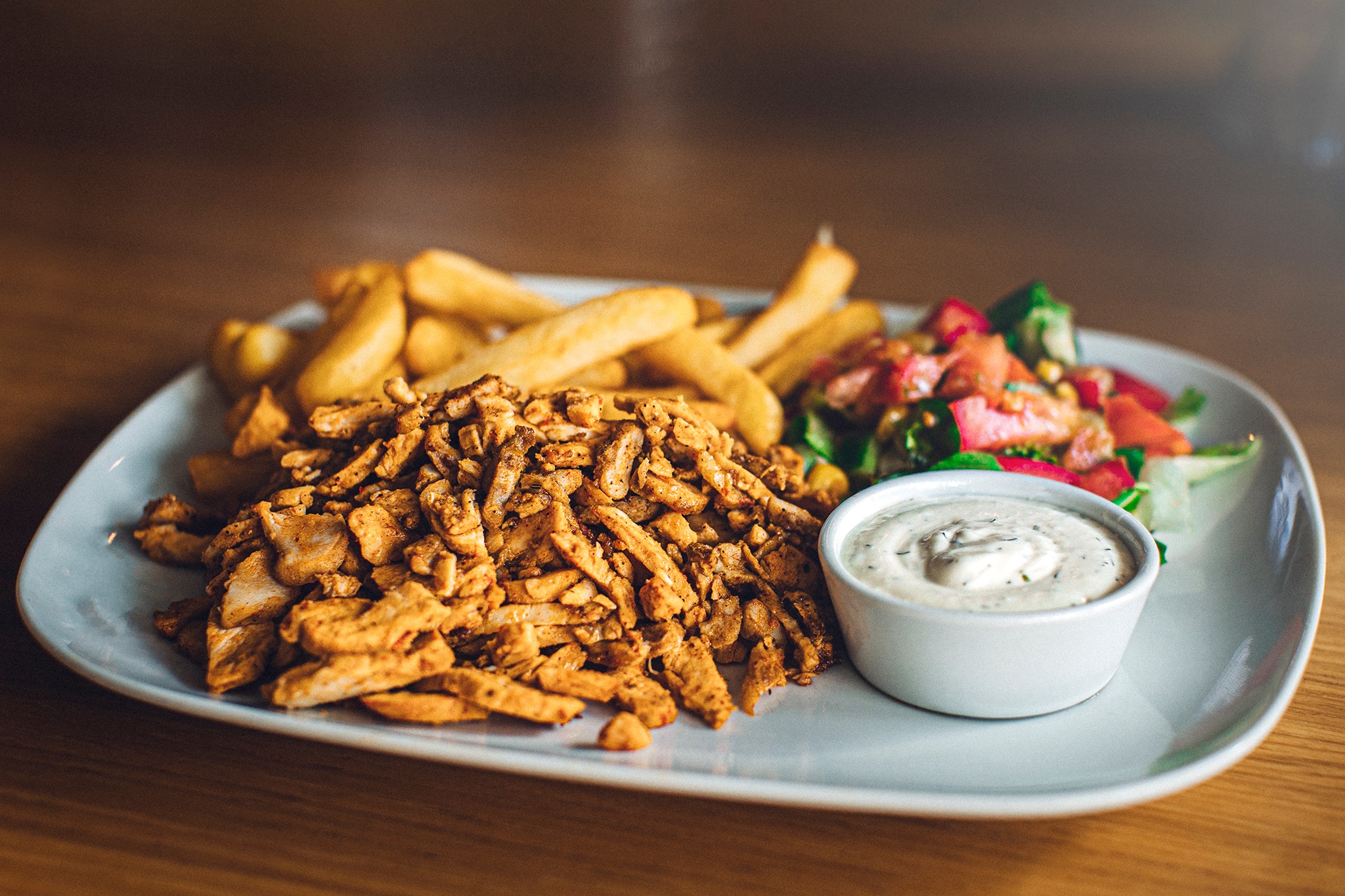 Restauracja Cafe Domek