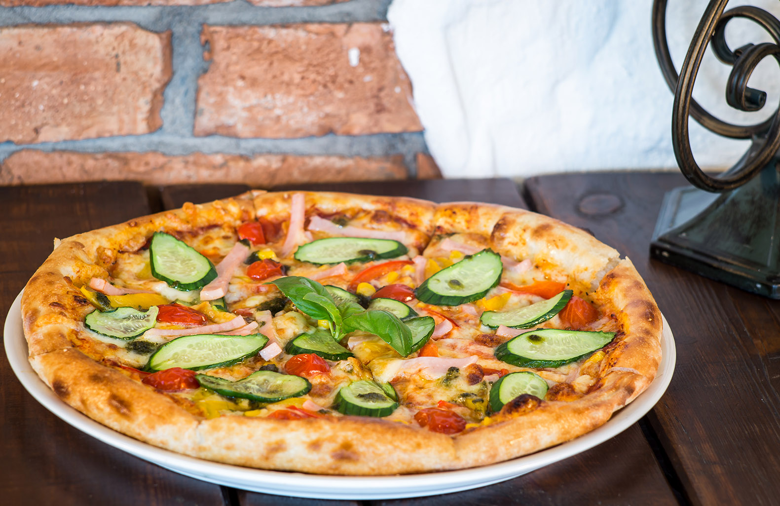 Restauracja Retro Kudowa Zdroj 2