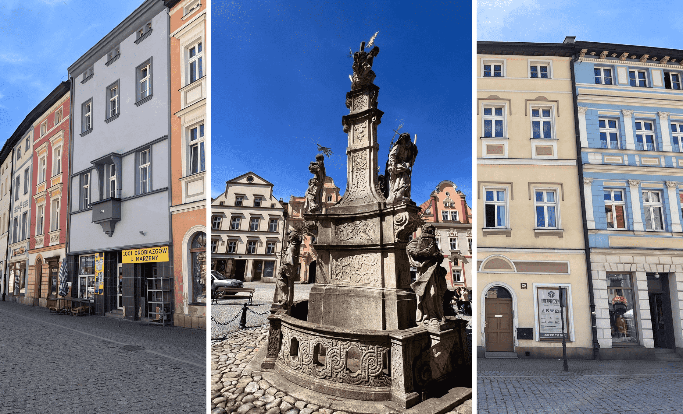 rynek ladek zdroj