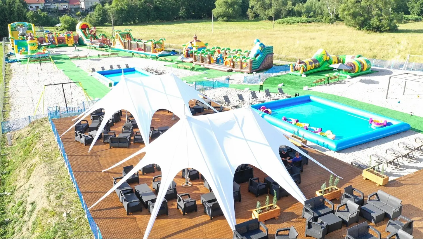 fun park polanica zdroj