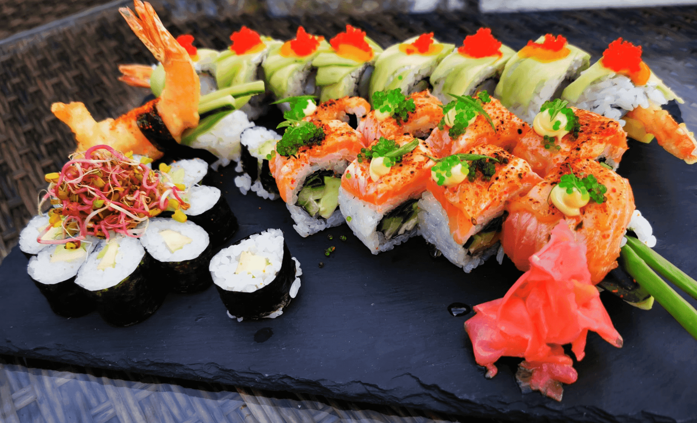 Restauracja Fabryka Smaku Polanica-Zdrój