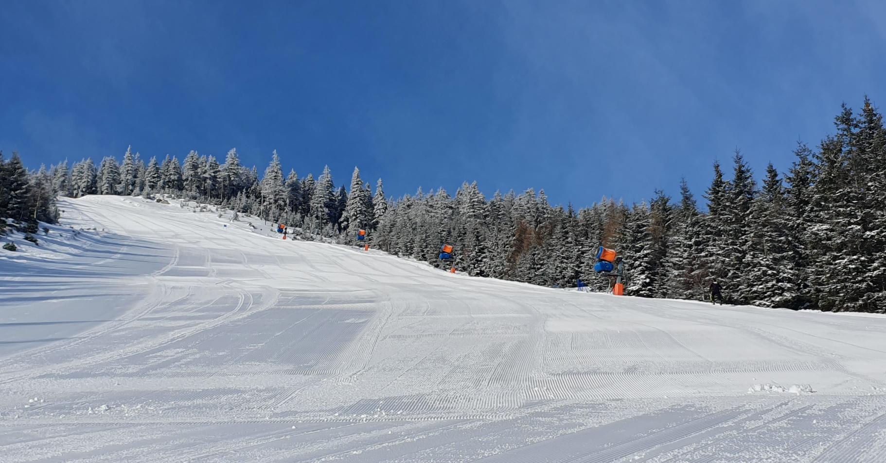 Czarna Góra Stronie Śląskie