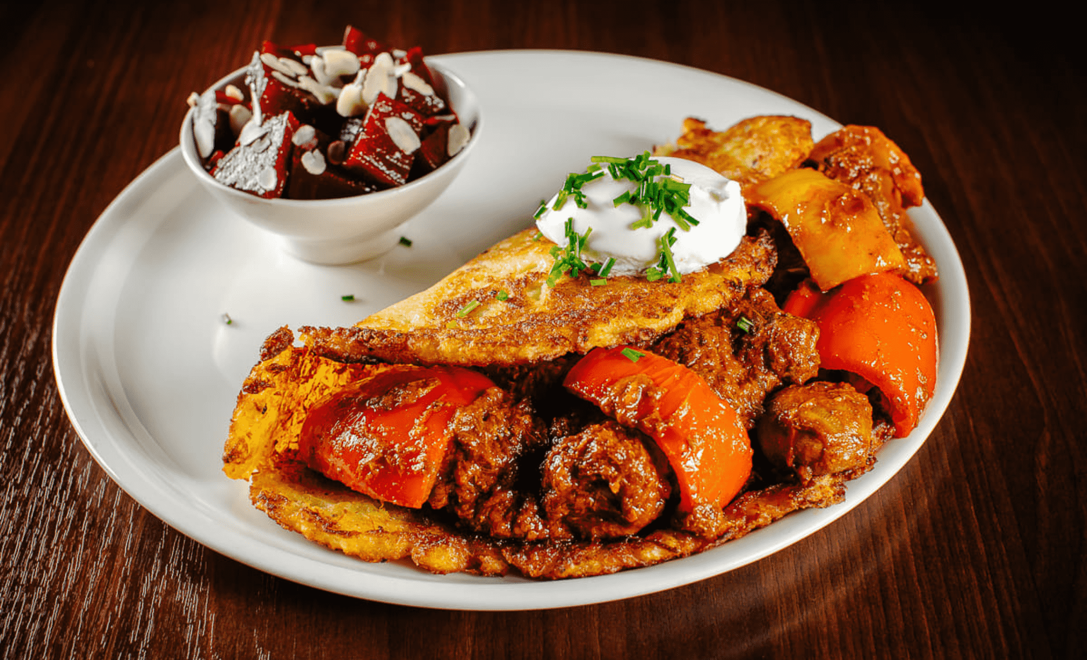 Restauracja Kaaro Świeradów-Zdrój